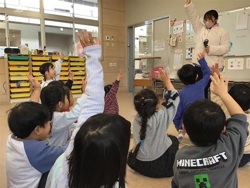 ひらがなをたくさん覚えるぞ🩷