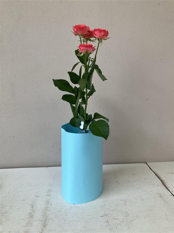 7月の生花💐です